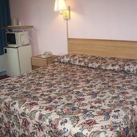 Red Carpet Inn & Suites Lima -Listing Partner 