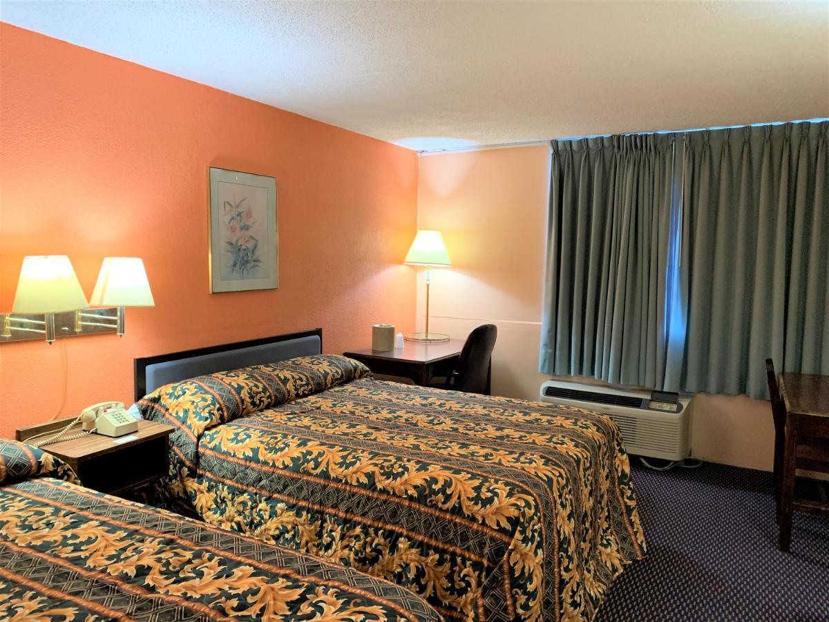 Motel Red Carpet & -listing Partner Lima
