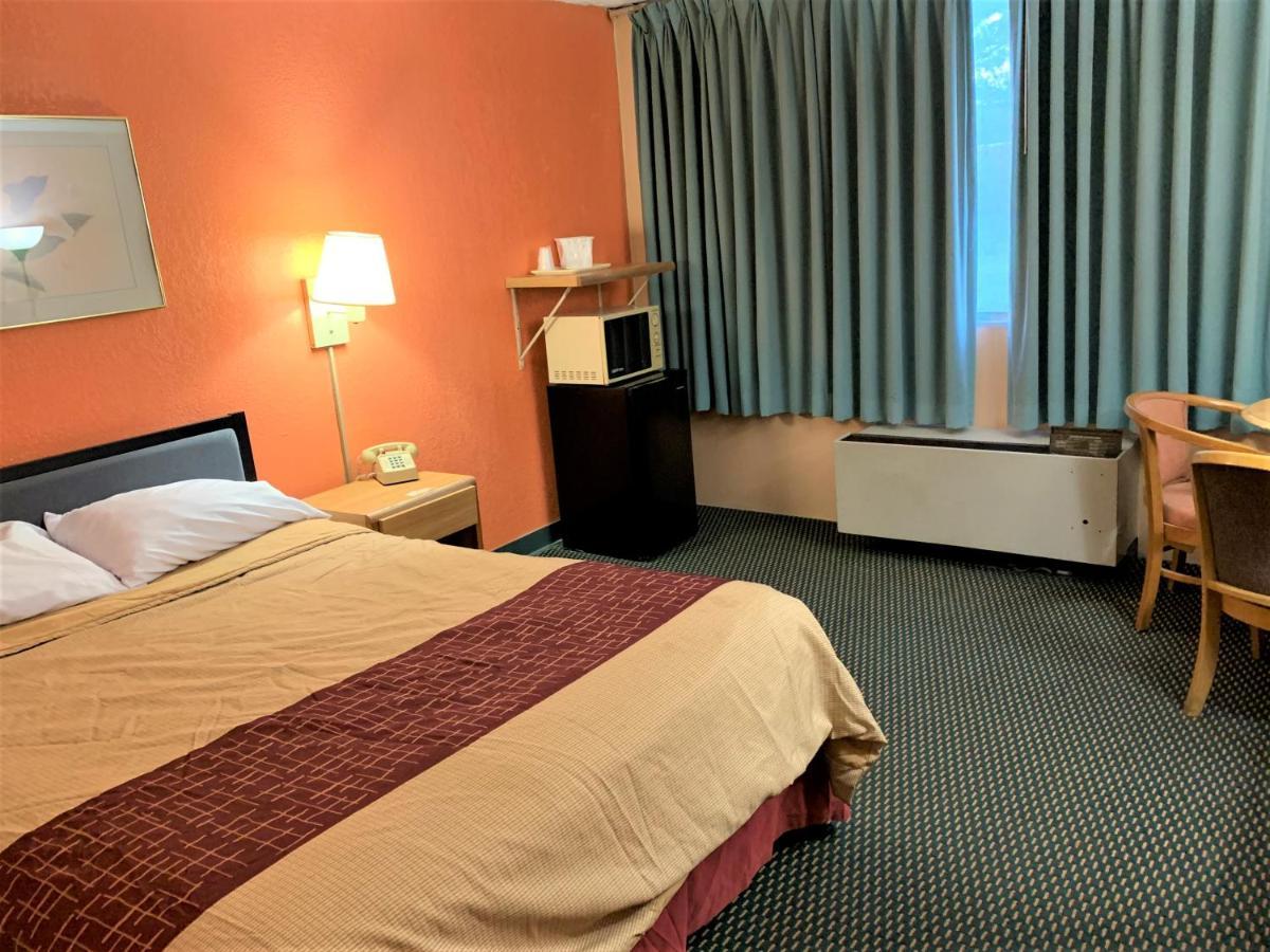 Red Carpet & -listing Partner Motel