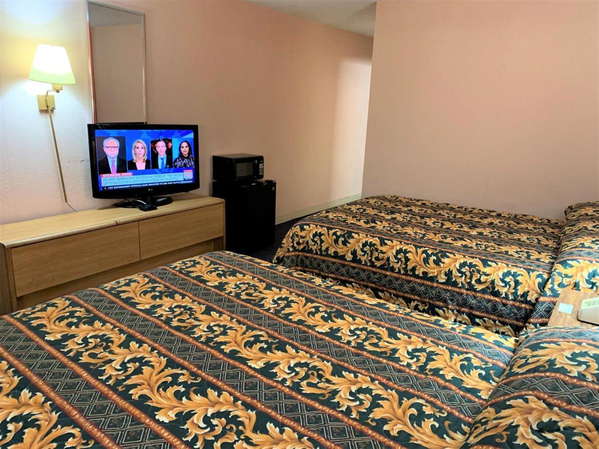 Motel Red Carpet & -listing Partner Lima