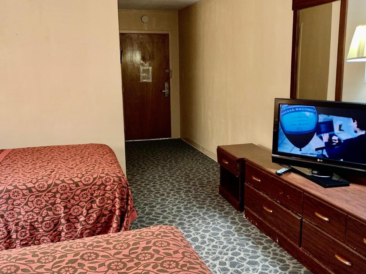 Motel Red Carpet & -listing Partner Lima