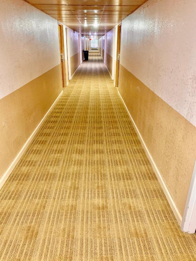 Motel Red Carpet & -listing Partner Lima