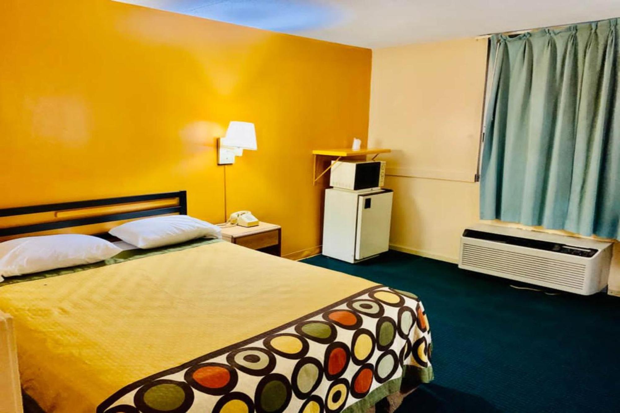 Motel Red Carpet & -listing Partner Lima