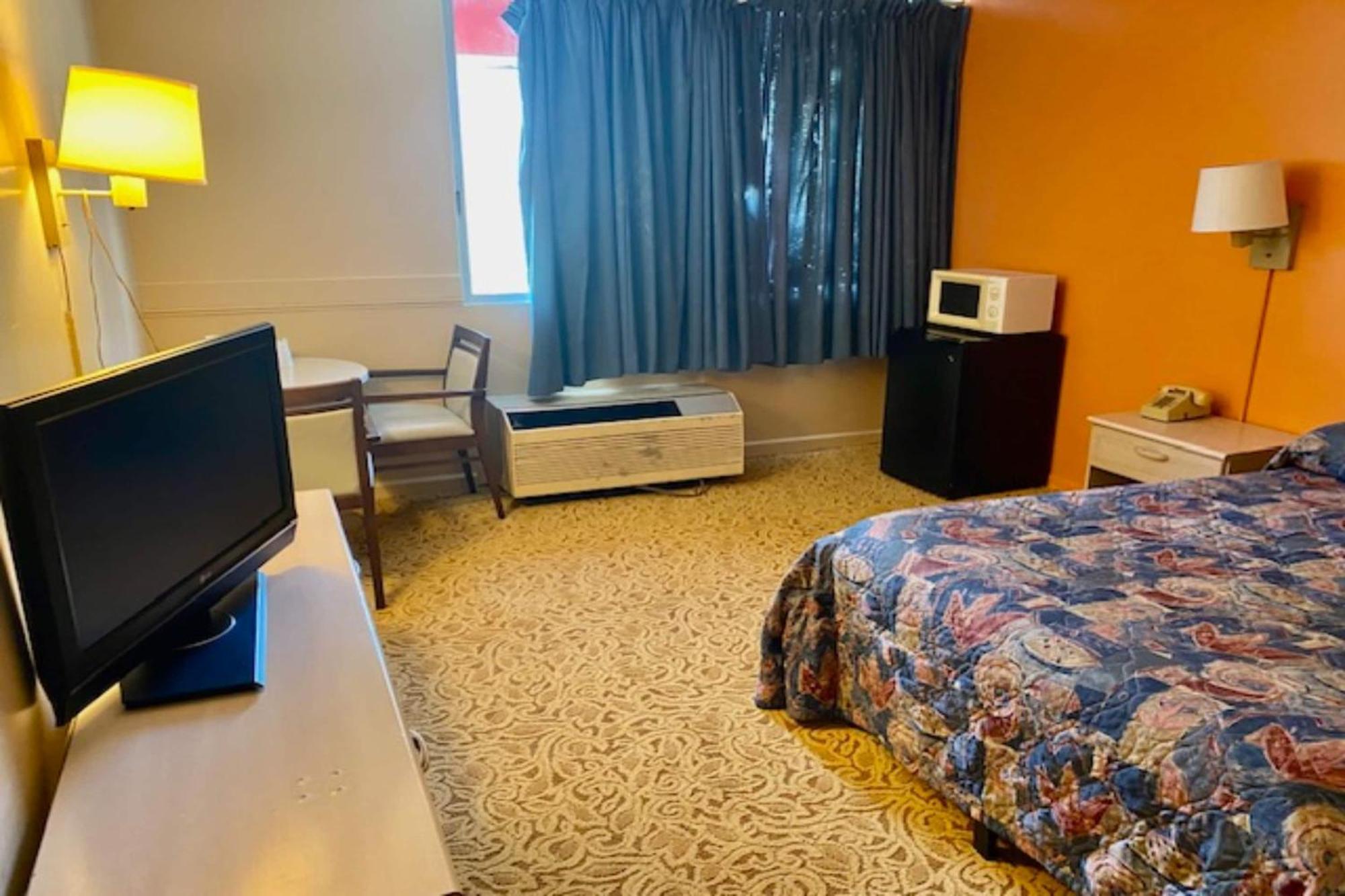 Motel Red Carpet & -listing Partner Lima