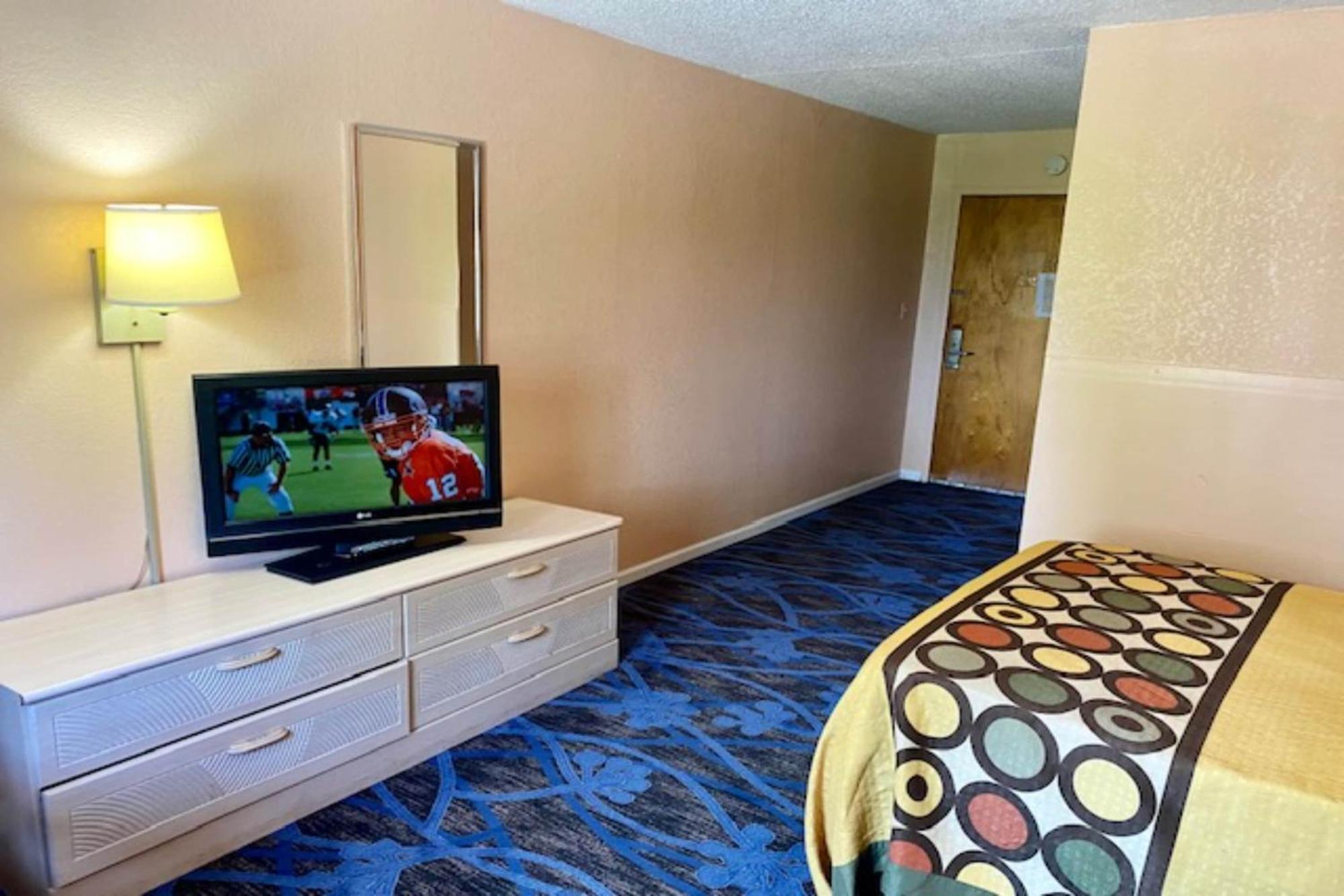 Red Carpet & -listing Partner Motel