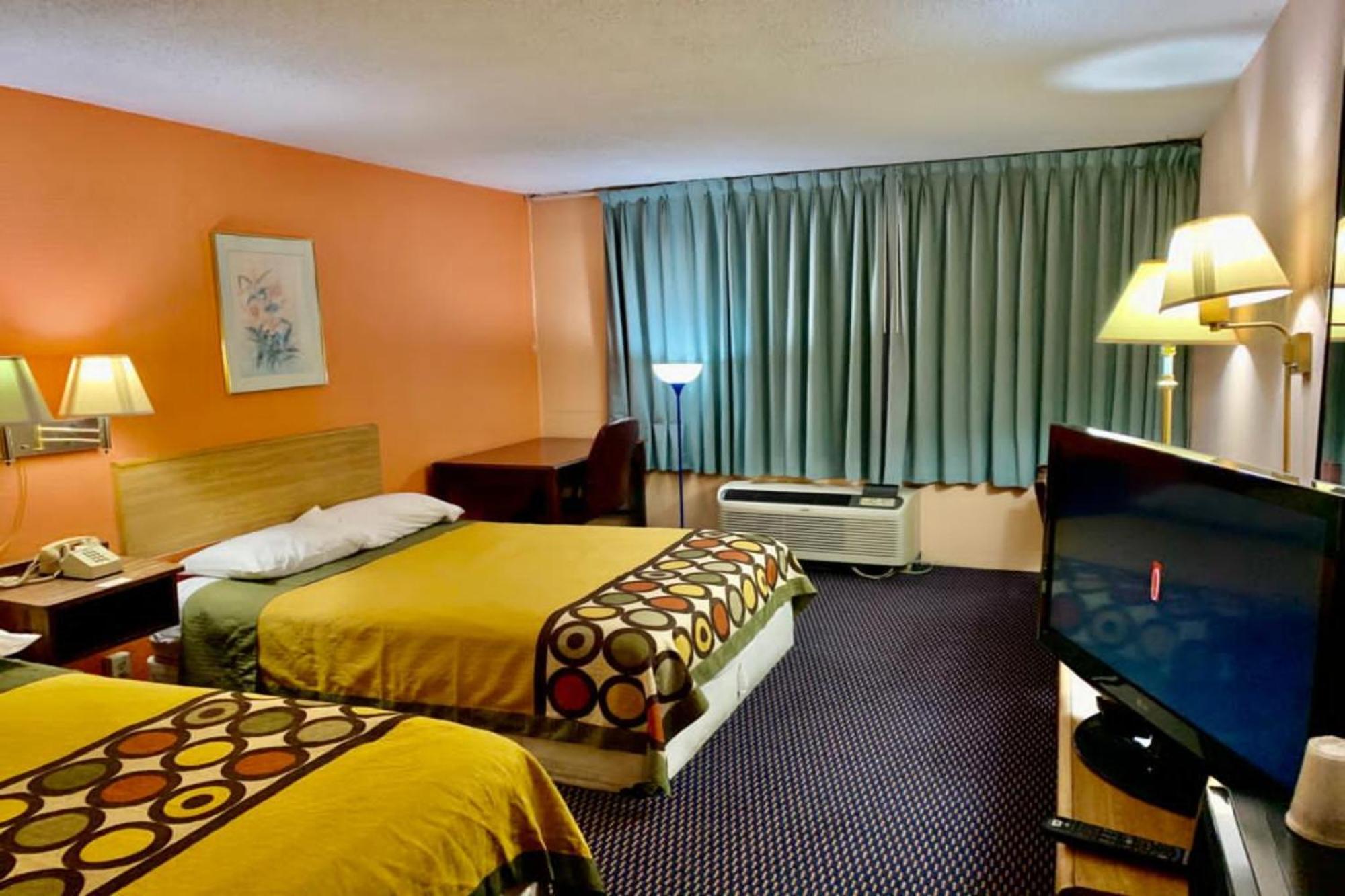 Motel Red Carpet & -listing Partner 2*