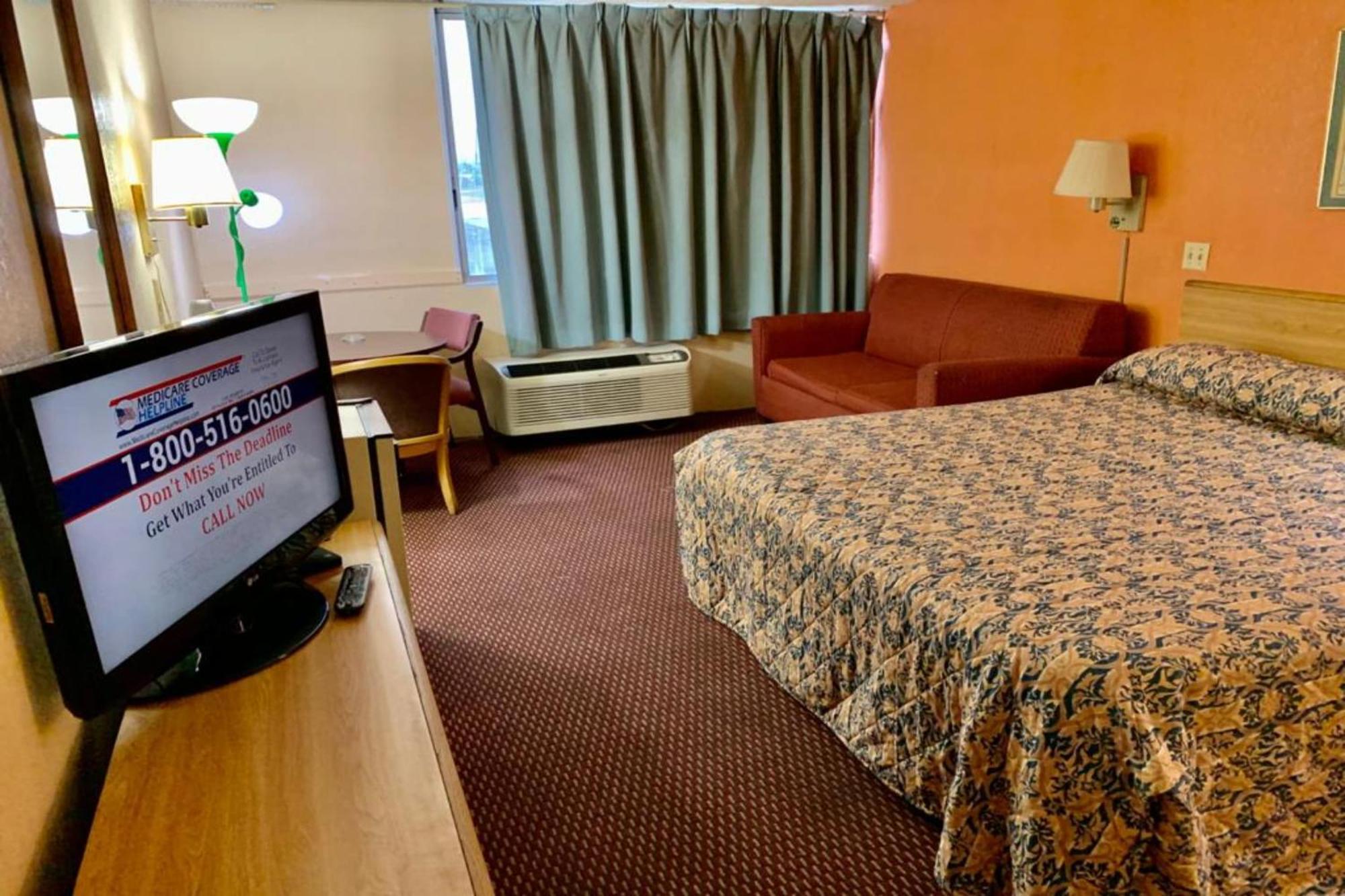 Red Carpet & -listing Partner Motel Lima