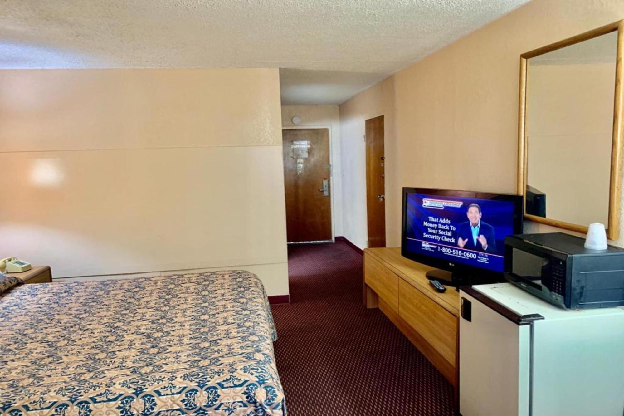 Motel Red Carpet & -listing Partner
