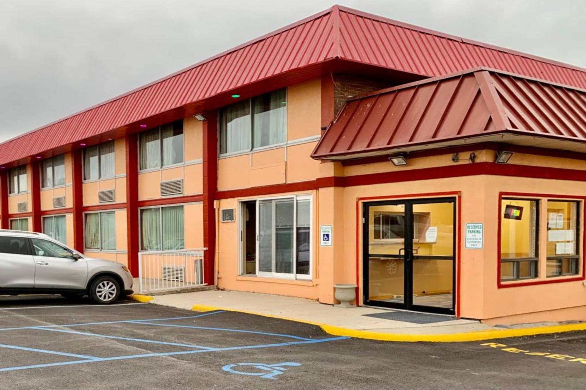Motel Red Carpet & -listing Partner Lima