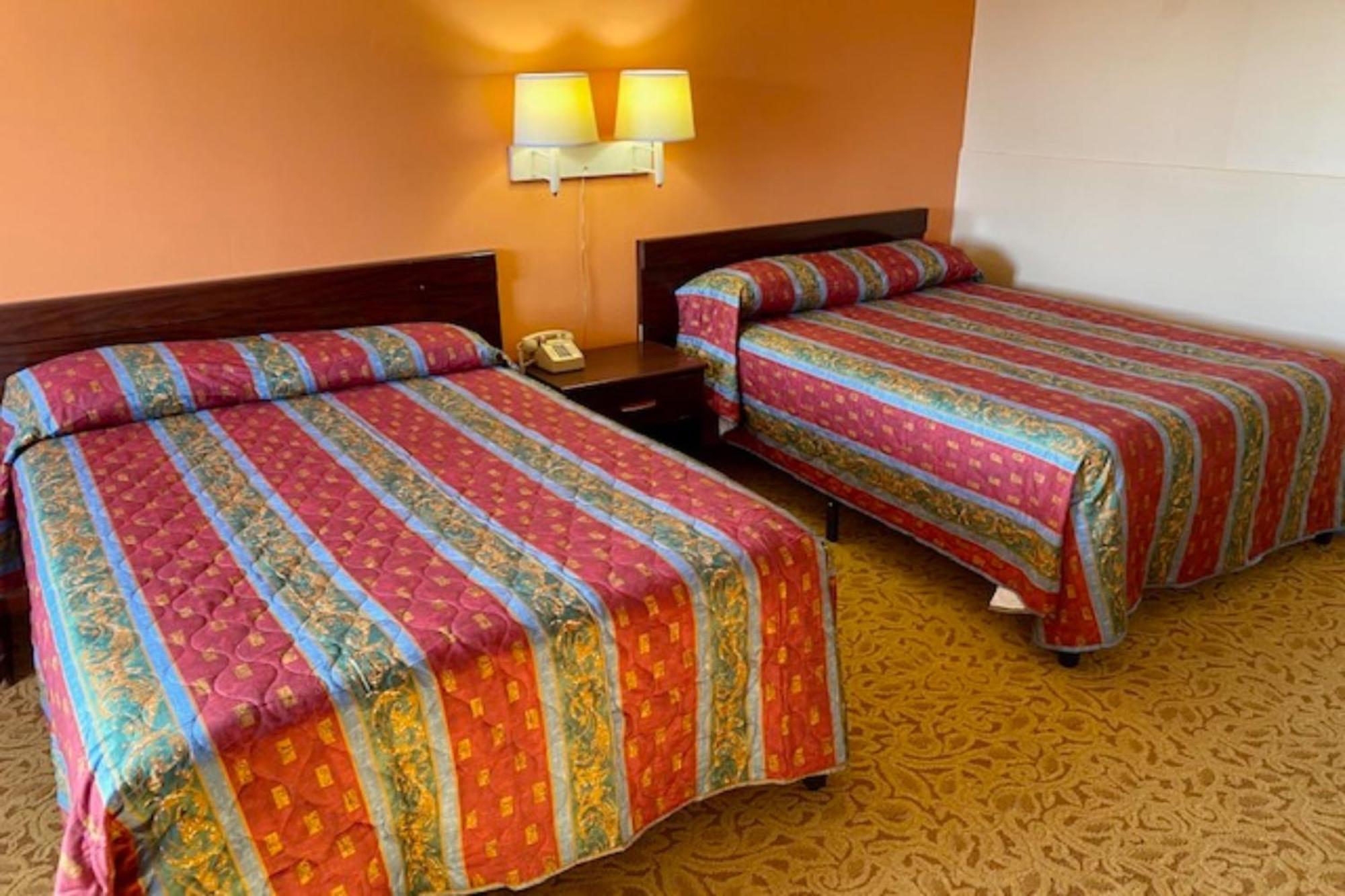 Motel Red Carpet & -listing Partner