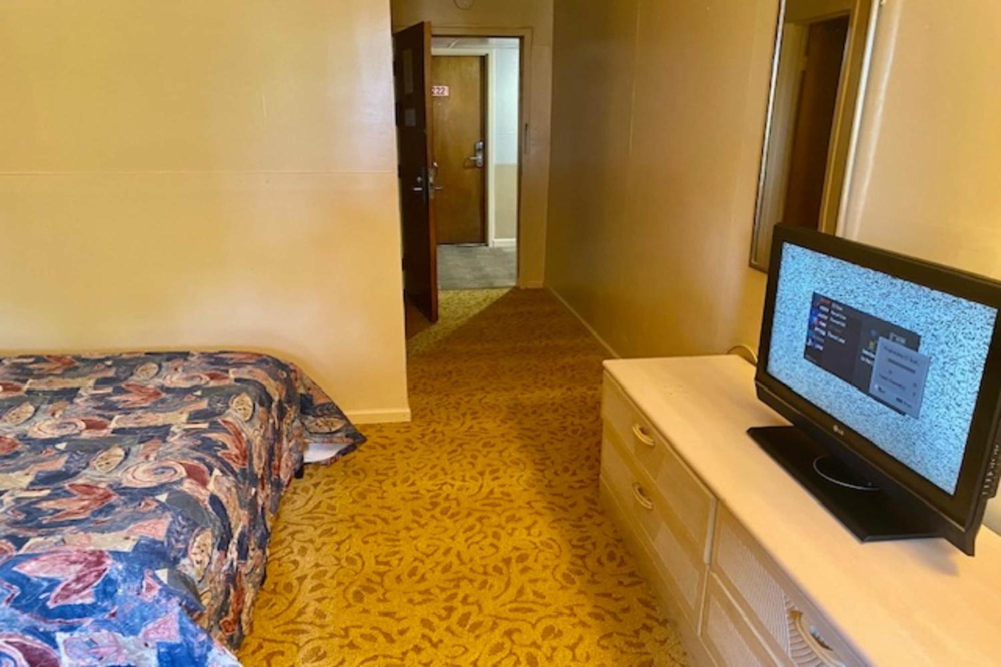 Red Carpet & -listing Partner Motel 2*