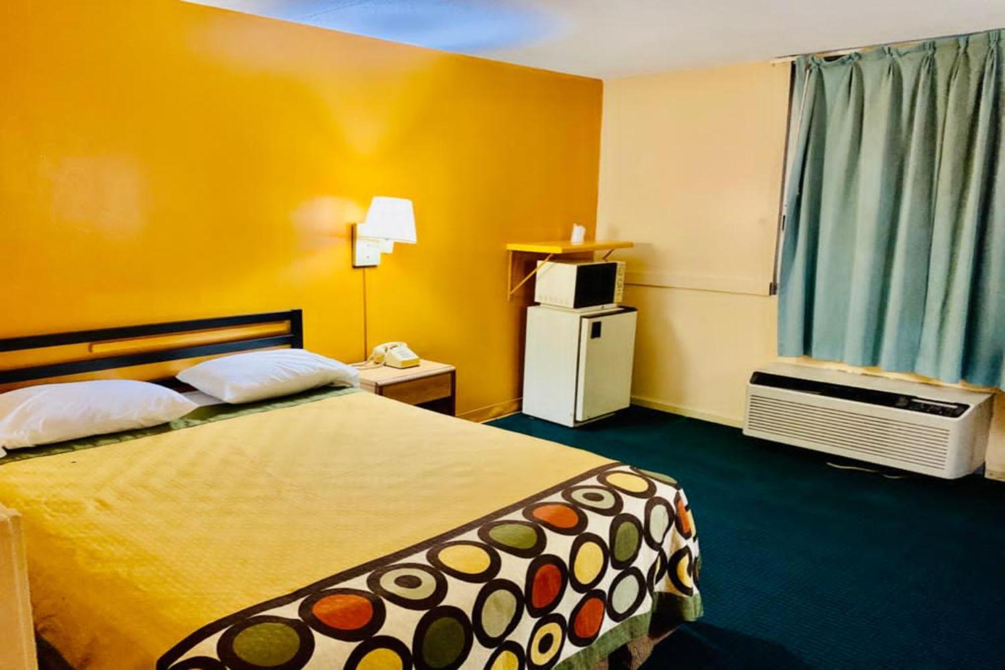 Red Carpet & -listing Partner Motel Lima