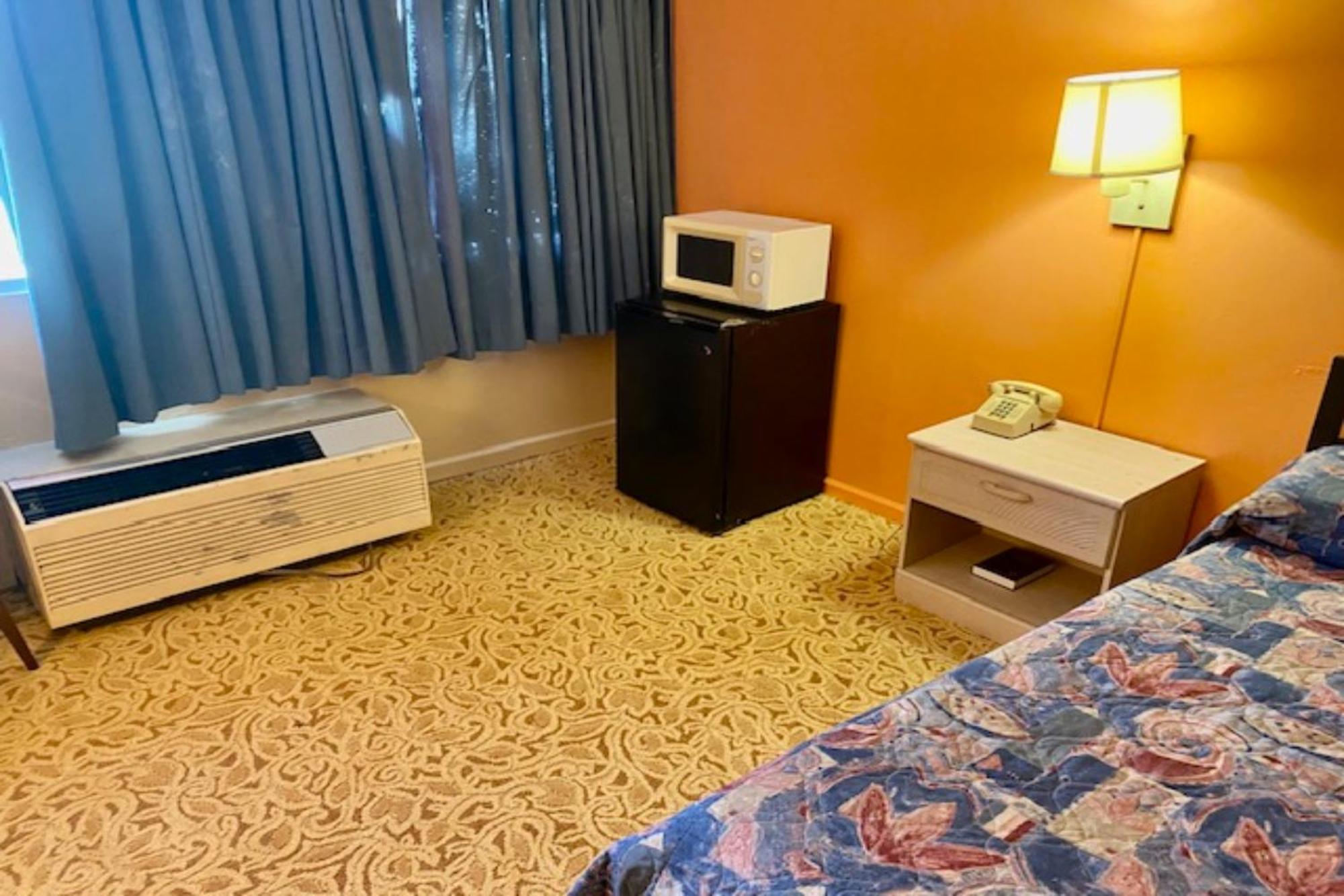 Red Carpet & -listing Partner Motel
