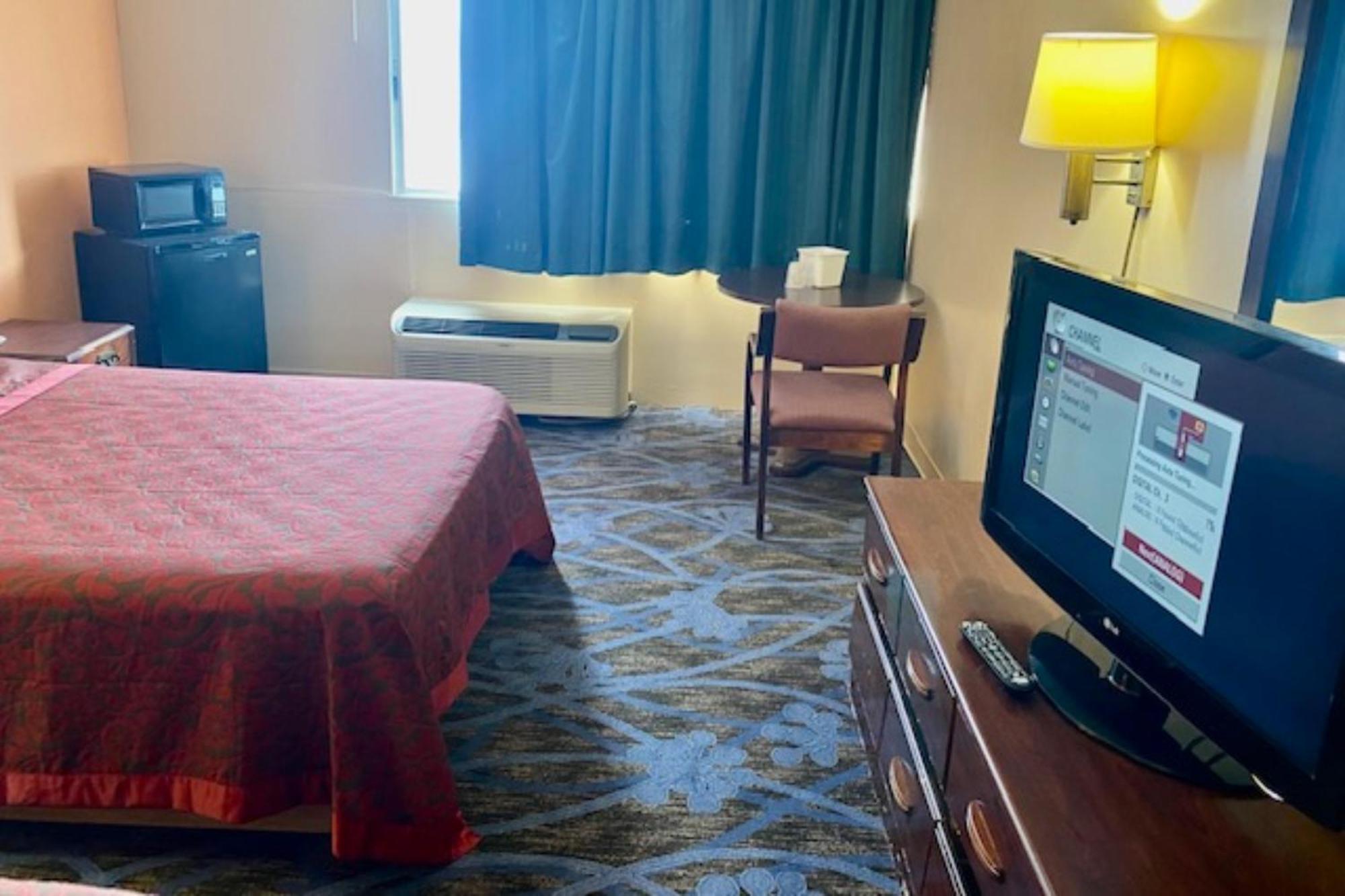Motel Red Carpet & -listing Partner 2*