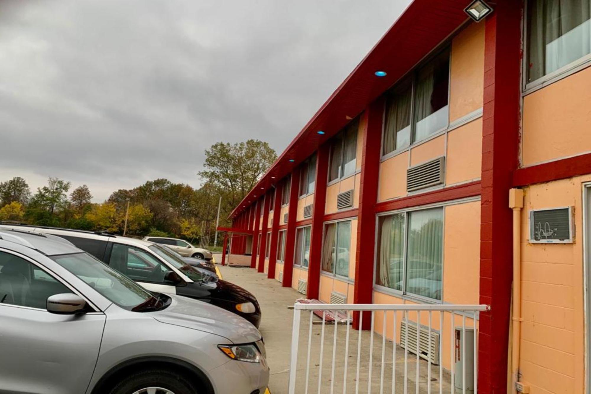 Red Carpet & -listing Partner Motel