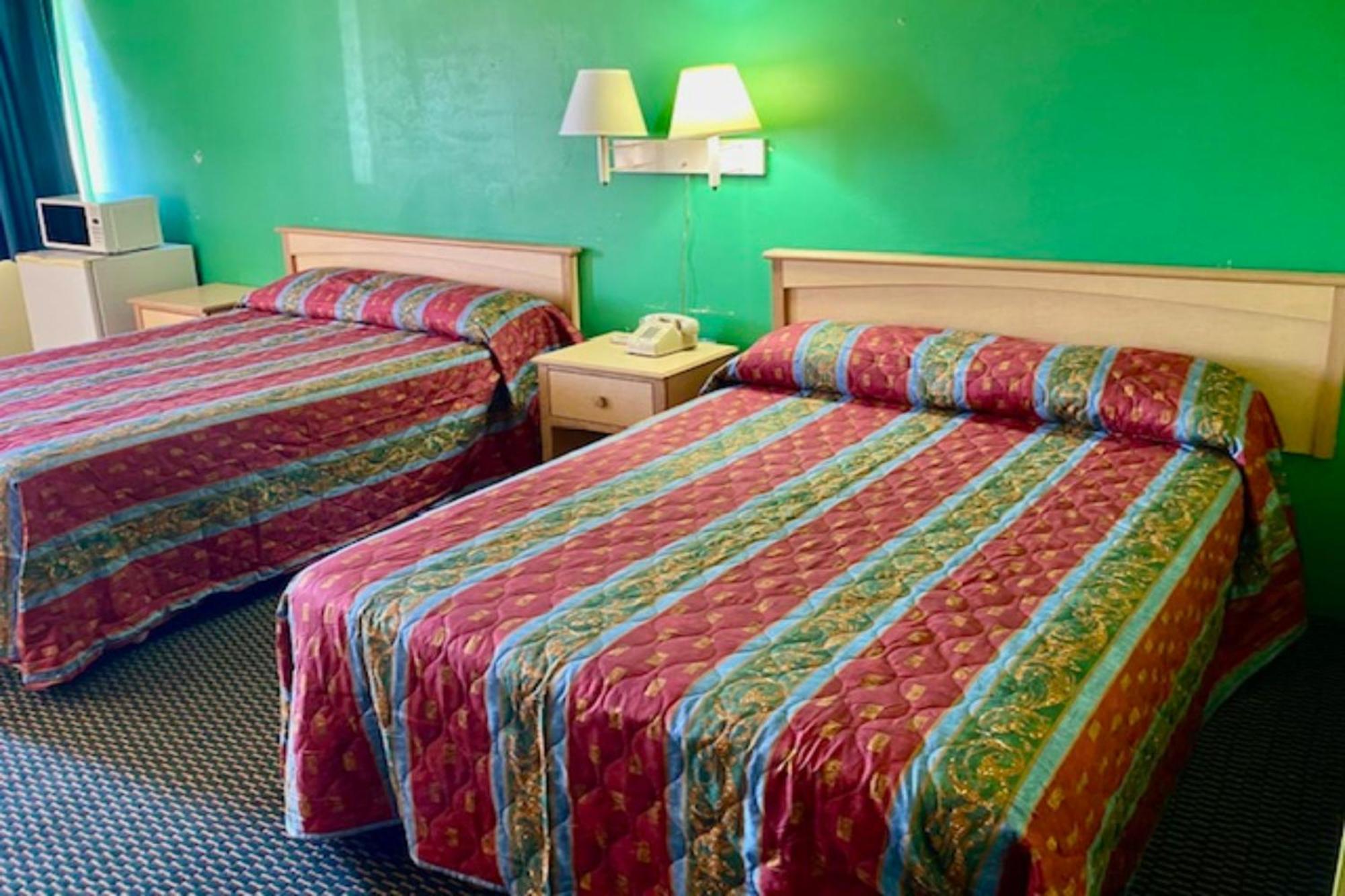 Motel Red Carpet & -listing Partner