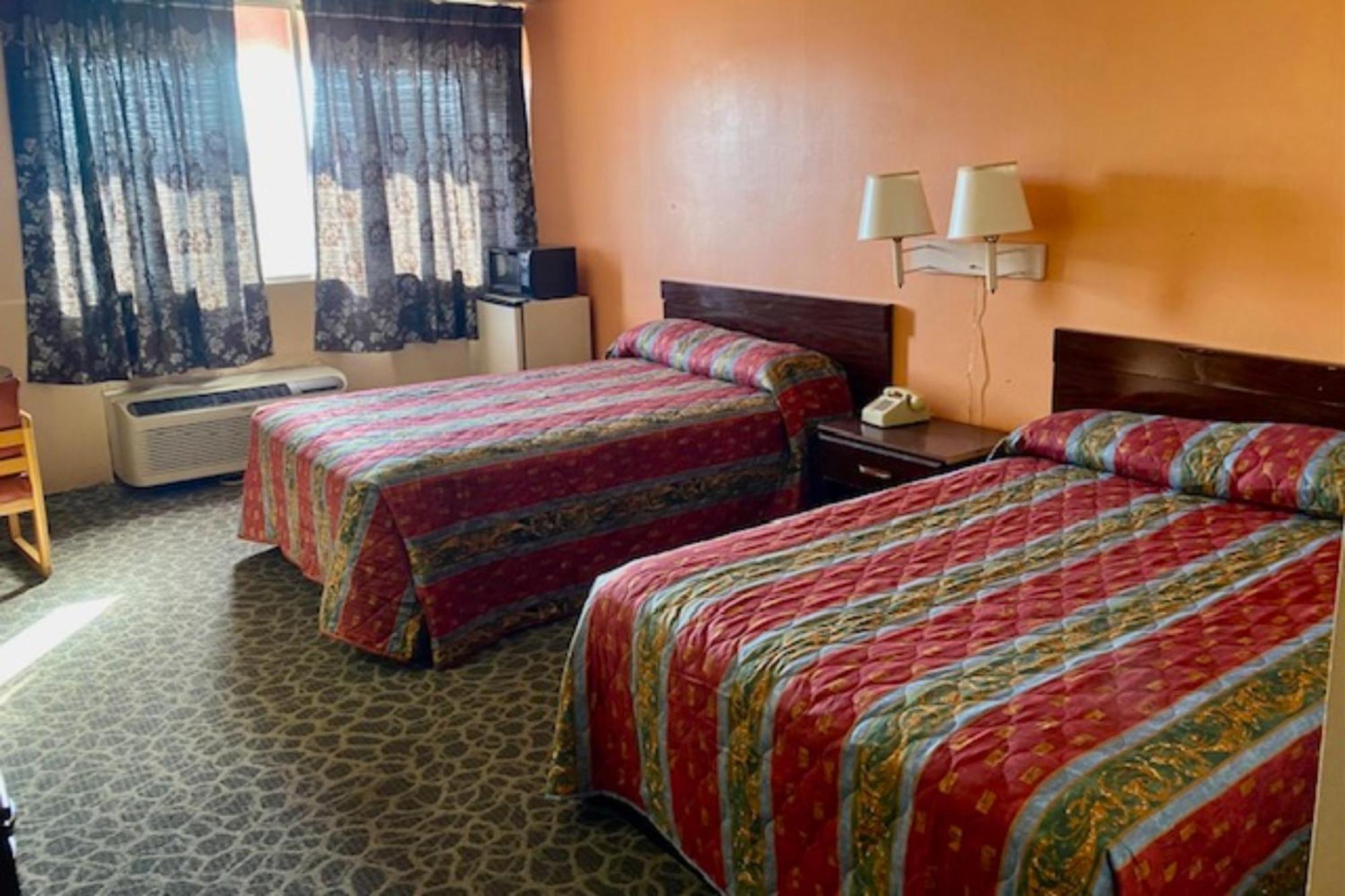 Motel Red Carpet & -listing Partner 2*