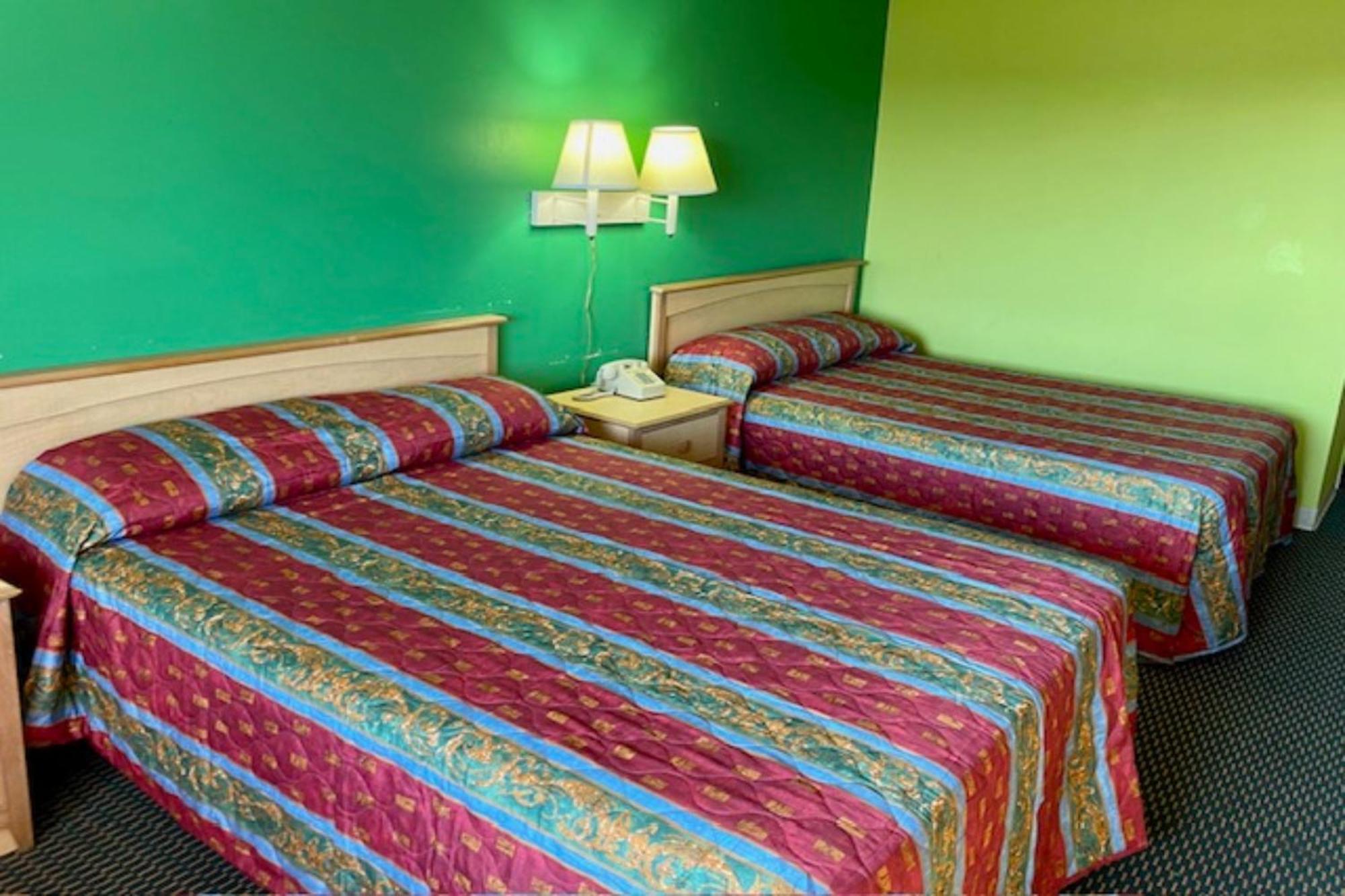 Motel Red Carpet & -listing Partner Lima