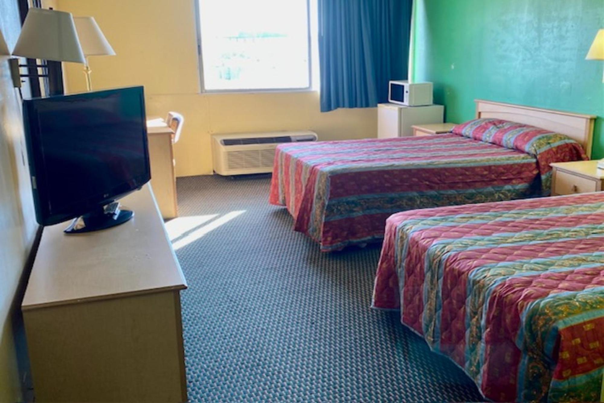 Red Carpet & -listing Partner Motel