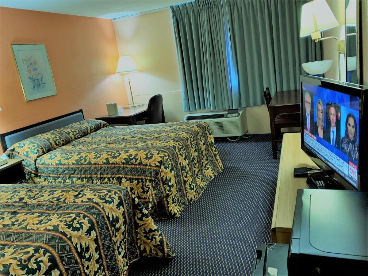 Motel Red Carpet & -listing Partner Lima