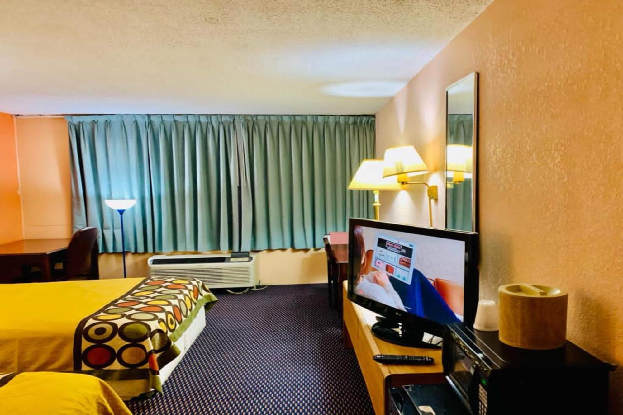 Red Carpet & -listing Partner Motel