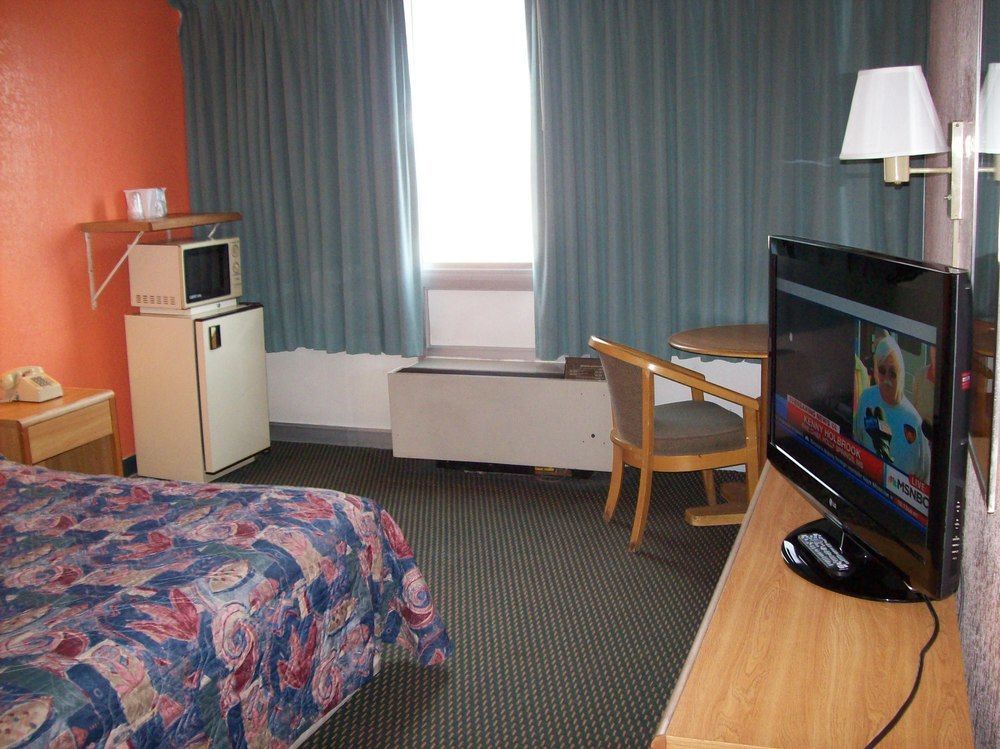 Motel Red Carpet & -listing Partner Lima